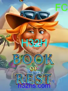 BookofRest