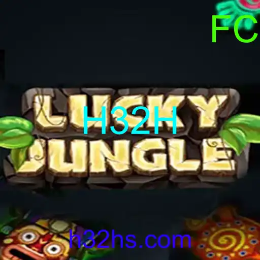 LuckyJungle
