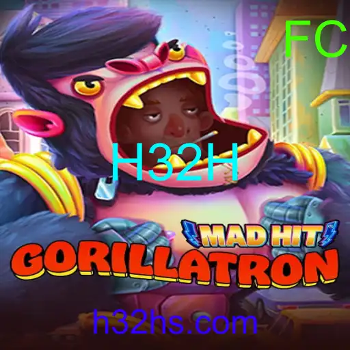 MadHitGorillatron